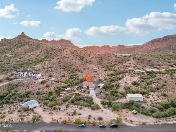26688 N SHIRLEY Road, San Tan Valley, AZ 85144