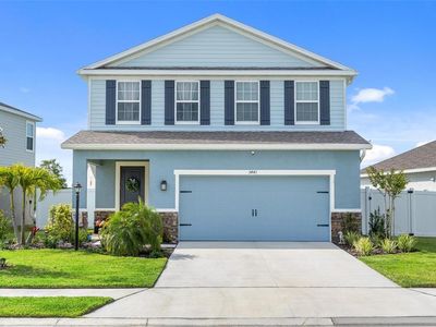 5441 Spanish Moss Cv, Bradenton, FL, 34203