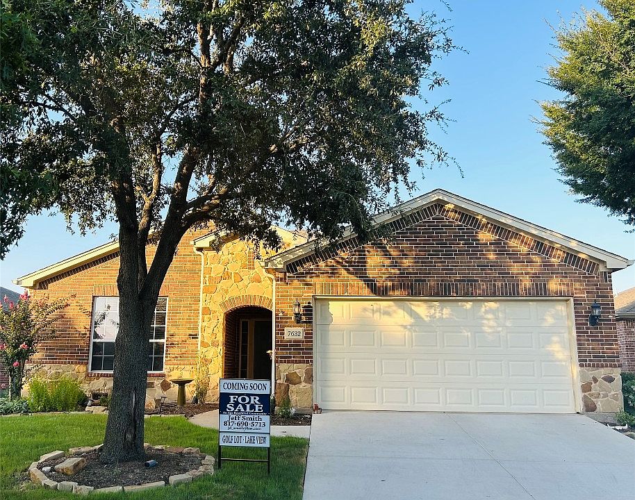 7632 Pasatiempo Dr, Frisco, TX 75036 Zillow