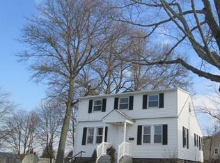 71 Pine View Ave, Worcester, MA 01603