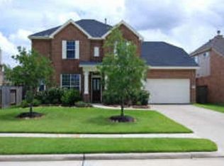 19810 Woodberry Manor Dr, Spring, TX 77379