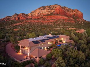 135 Desert Holly Dr, Sedona, AZ 86336