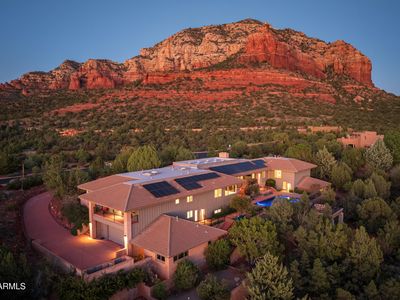 135 Desert Holly Dr, Sedona, AZ, 86336
