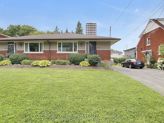 2nd image of 616 Westview Ave