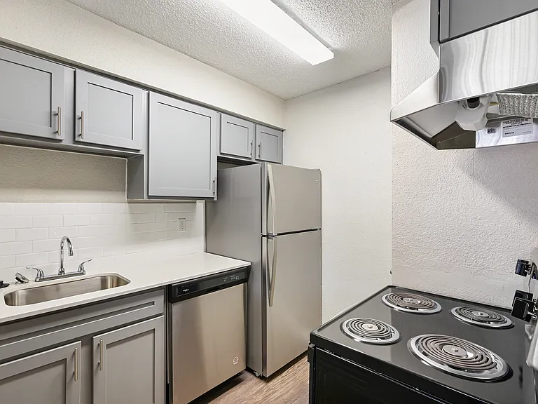 Bridges of Cypress Creek Apartment Homes — Photo 26