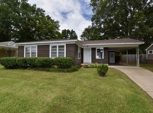 19 Fernlawn St, Jackson, TN 38301