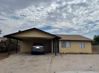 4217 W 5th Pl, Yuma, AZ 85364
