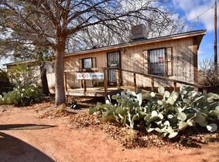 4750 Nopalito Rd, Las Cruces, NM 88011