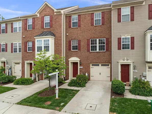 9505 Liverpool Ln #93, Ellicott City, MD 21042