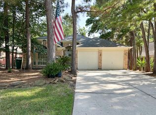 311 N Rush Haven Cir, Spring, TX 77381