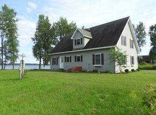 66 Lapointe Rd, Chazy, NY 12921