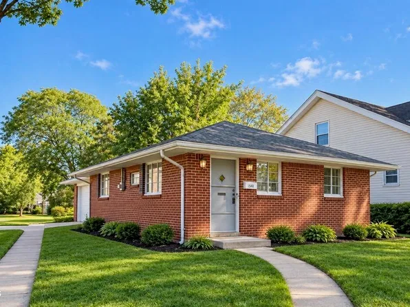 1588 Eleanor Ave, Toledo, OH 43612
