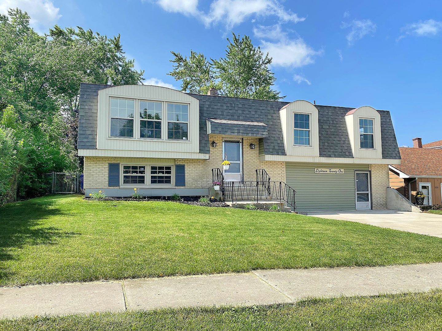 1821 Briarwood Ave, Hanover Park, IL 60133 Zillow