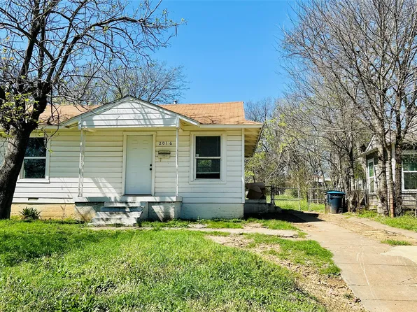 2016 Daniel St, Fort Worth, TX 76104