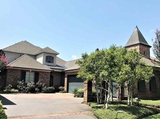 122 Summers Bay Dr, Ridgeland, MS 39157