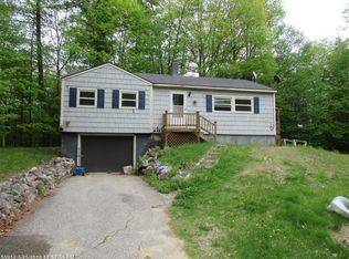33 Prentiss Fogg Rd, Otisfield, ME 04270