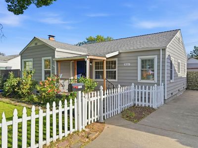 2121 Juliesse Ave, Sacramento, CA, 95821