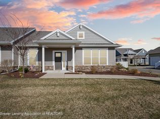 3334 Hamlet Cir, East Lansing, MI 48823