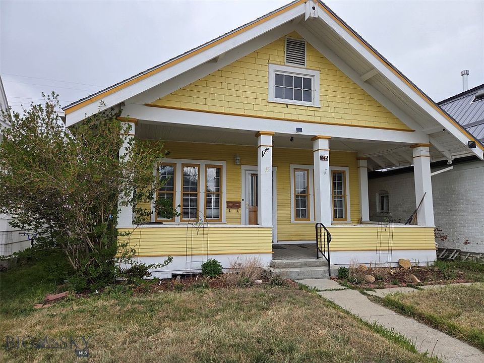 1st image of 1035 Antimony St
