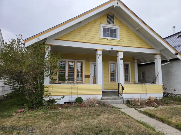 1035 Antimony St, Butte, MT 59701