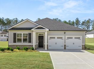 139 Oakchase Park Ln, Hampton, GA 30228