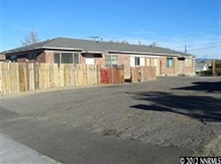 1262 E 11th St, Reno, NV 89512
