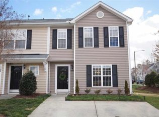 5202 Malik Dr, Durham, NC 27703