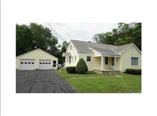 7800 W 450 S, Columbus, IN 47201