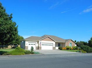 77286 Joyce Way, Echo, OR 97826