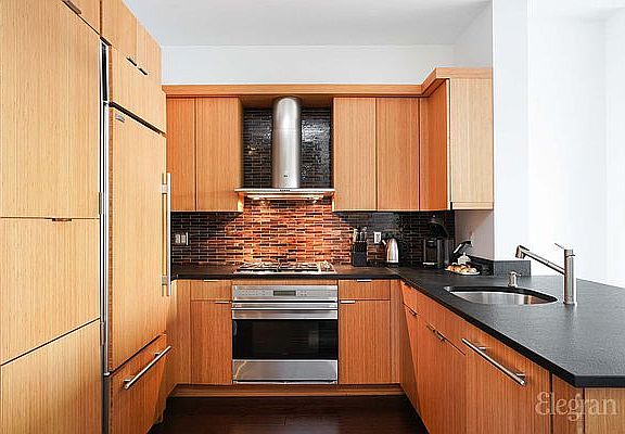 5th image of 70 Little West St APT 10G
