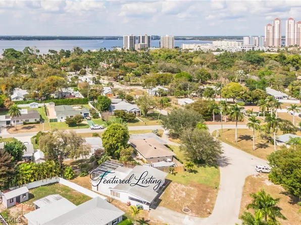 1758 Woodlawn Ave, Fort Myers, FL 33901
