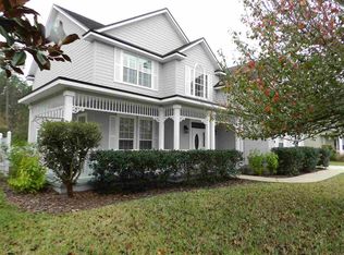 625 Mary Jane Ln, Saint Augustine, FL 32086