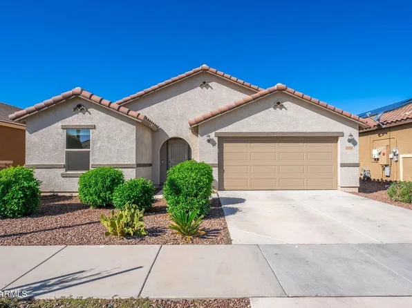 26832 N 173RD Lane, Surprise, AZ 85387
