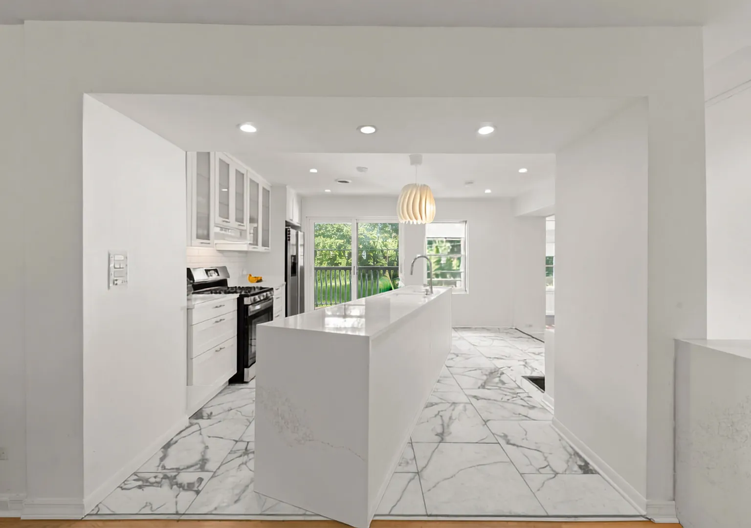 4 bed, 2.5 bath, 2544 sqft, $4,500 — Photo 3