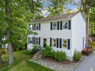 15 Wildflower Drive, Concord, NH, 03303