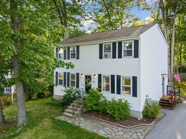 15 Wildflower Drive, Concord, NH 03303