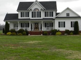 148 Greenfield Ln, Castalian Springs, TN 37031