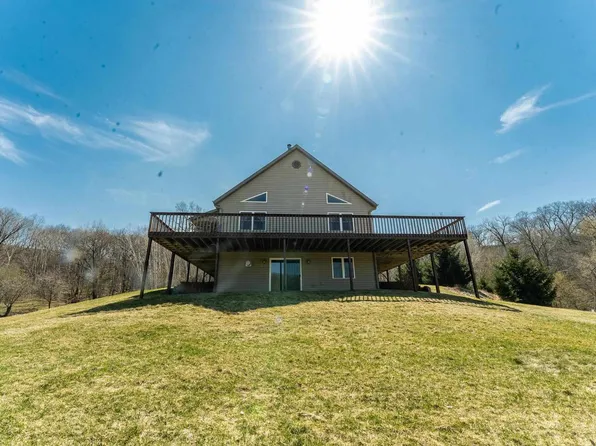 23588 Liberty ROAD, Norwalk, WI 54648