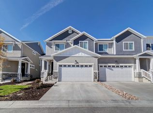 4357 W Bronson Ln #1, Herriman, UT 84096