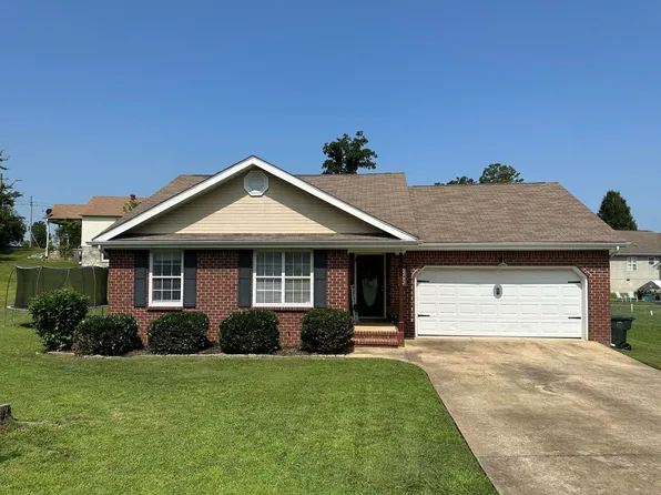 86 Lodgestone Dr, Ringgold, GA 30736