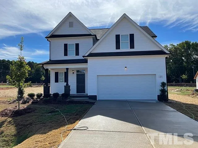 Building Photo - 23 Bluejack Ct