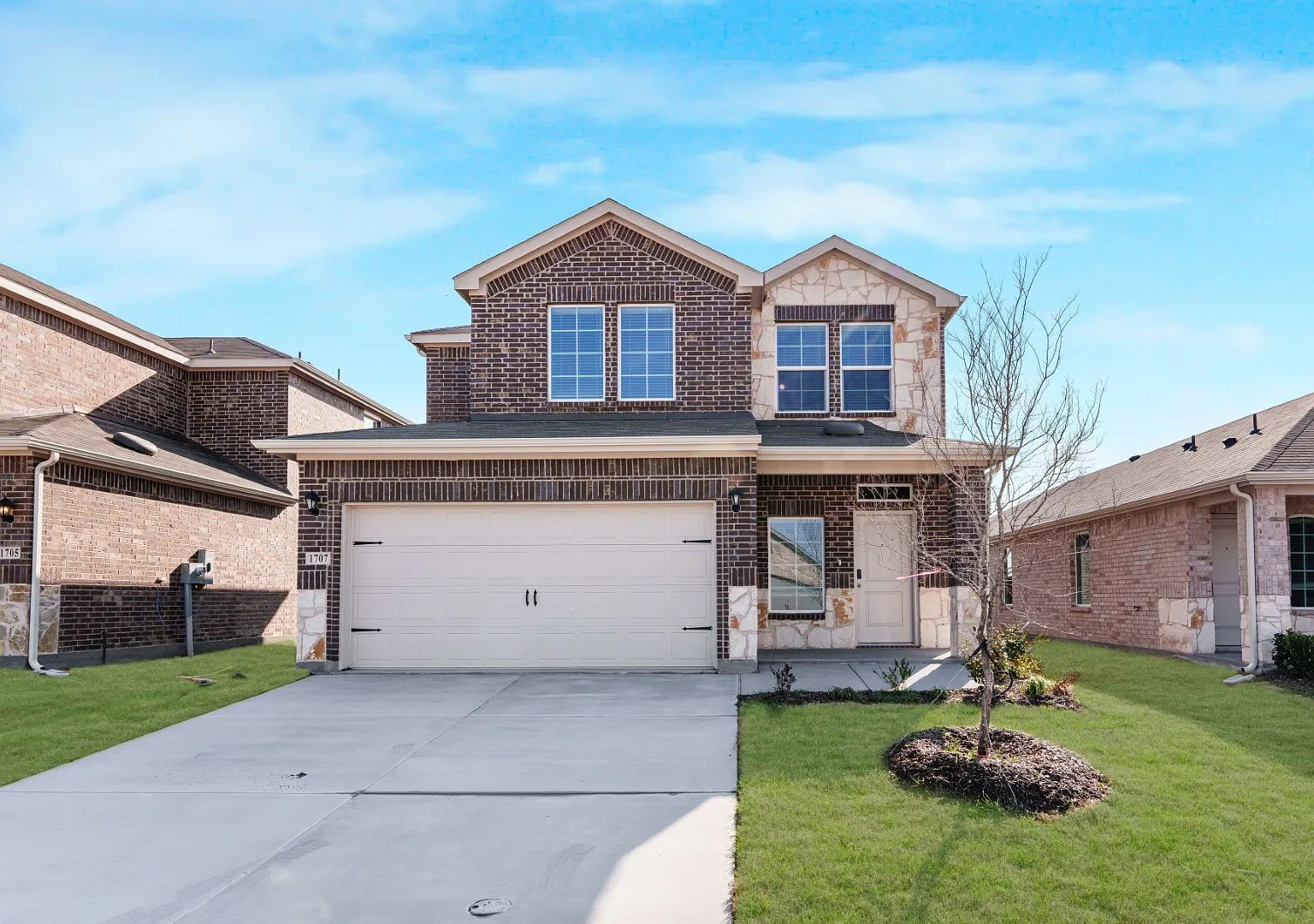 1707 Potomac Ln — Photo 1