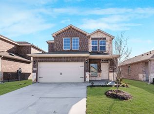 1707 Potomac Ln, Blue Ridge, TX 75424