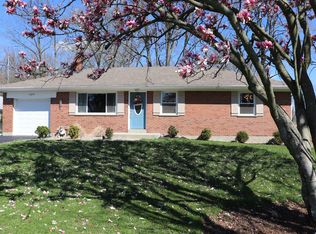 3876 Hopper Hill Rd, Cincinnati, OH 45255