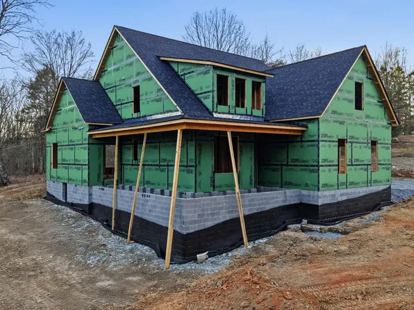 9644 Birchwood Pike, Harrison, TN 37341