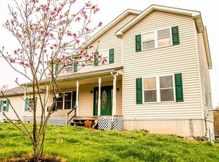 12650 Bunker Hill Rd, Union Bridge, MD 21791