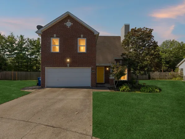 423 Knob Ct, Franklin, TN 37064