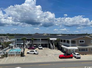 4409 N Ocean Blvd #110, North Myrtle Beach, SC 29582