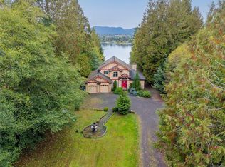 7002 E Sooke Rd, Sooke, BC V9Z 0A3