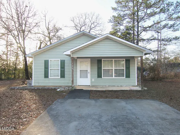 106 Luther Ct, Warner Robins, GA 31093